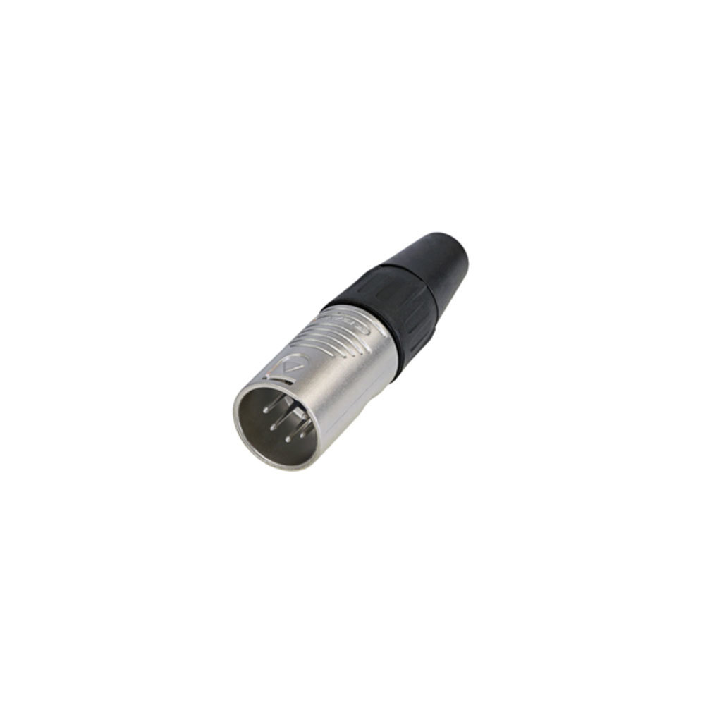 REAN 5 POLE MALE CABLE CONNECTOR