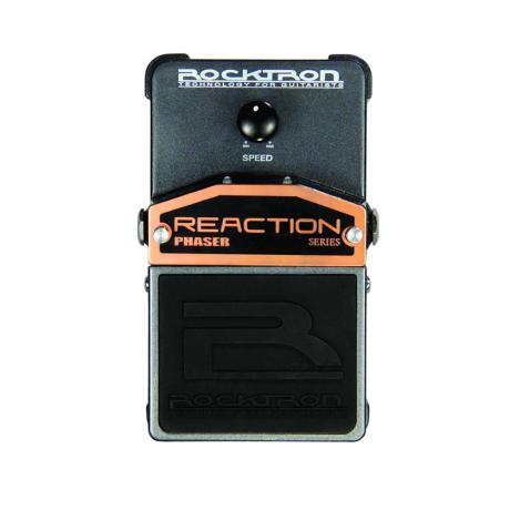 ROCKTRON PHASER GUITAR PEDAL