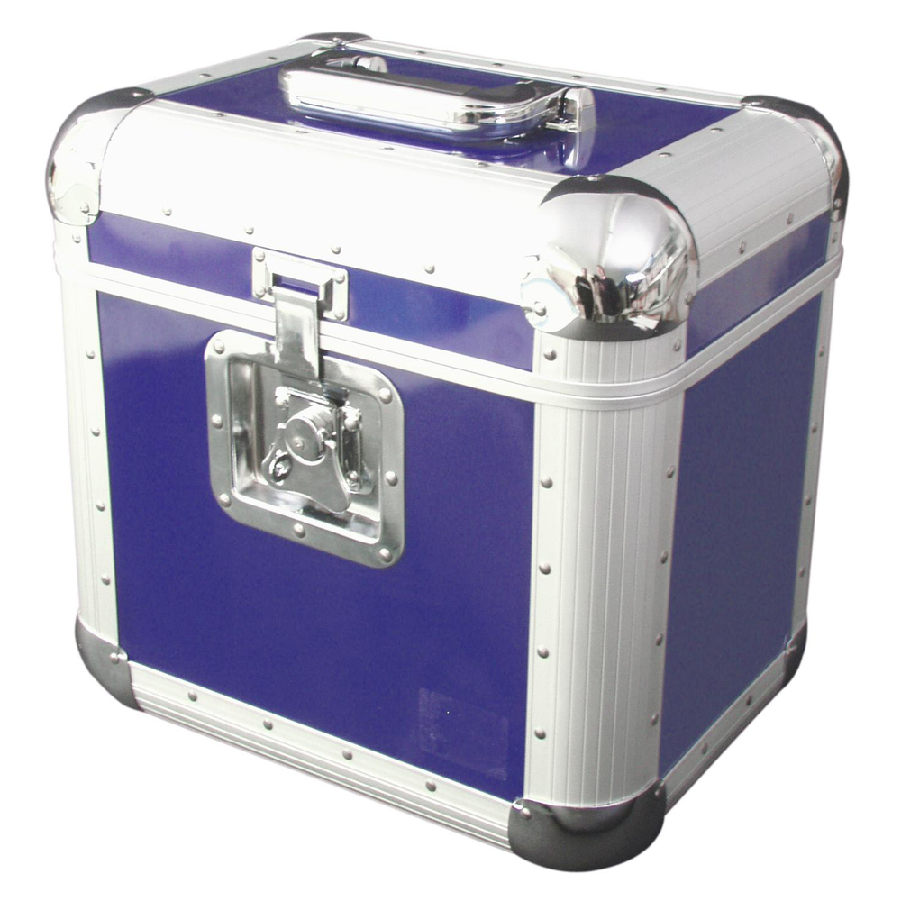 OMNITRONIC CARRYING CASE 80-100LPs