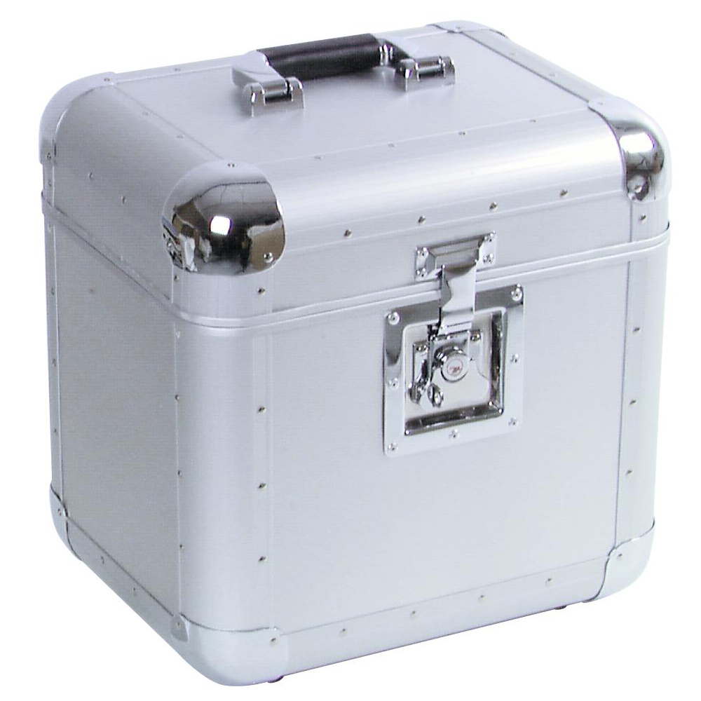 OMNITRONIC CARRYING CASE 80-100LPs