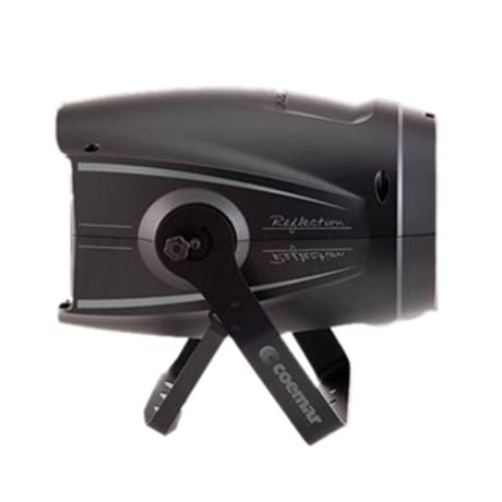 COEMAR LED ΠΡΟΒΟΛΕΑΣ RGB FULL SPECTRUM 120W