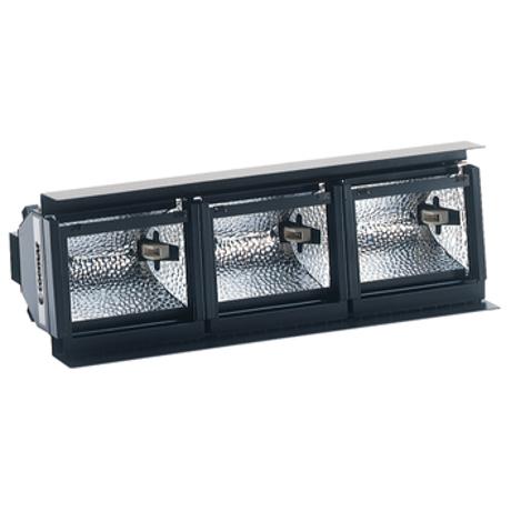 COEMAR ΔΙΑΧΥΤΗ ΤΡΙΠΛΗ ΣΚΑΦΗ 300/500W