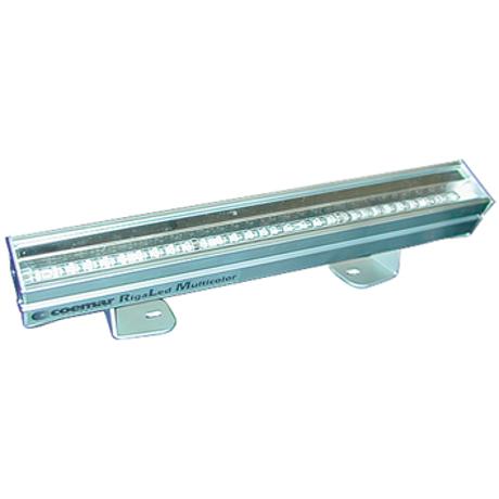 COEMAR LED ΜΠΑΡΑ RGB 19.2W 50LED 74o