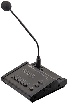 INTER-M REMOTE MICROPHONE