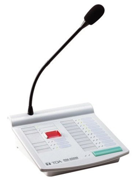 TOA REMOTE MICR. FOR VM(+SWITCHES)