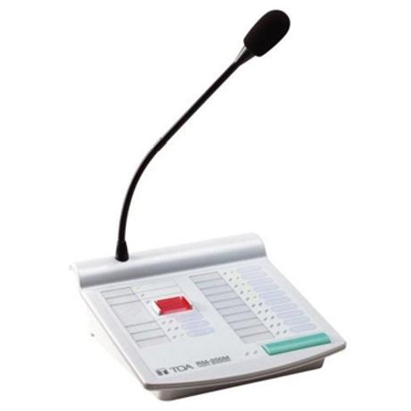 TOA REMOTE MICR. FOR VM(+SWITCHES)