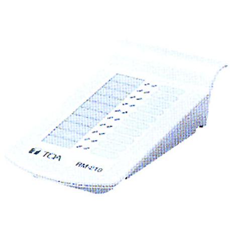 TOA REMOTE MICROPHONE EXTENSION