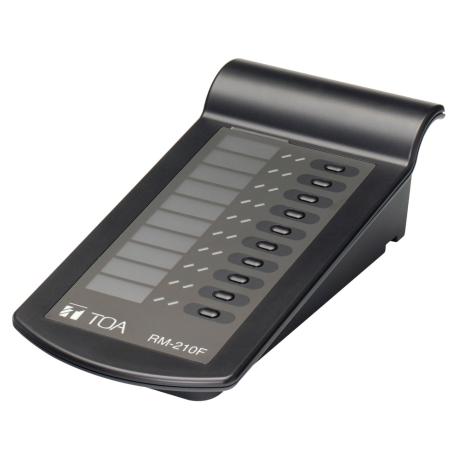 TOA REMOTE MICROPHONE EXTENSION