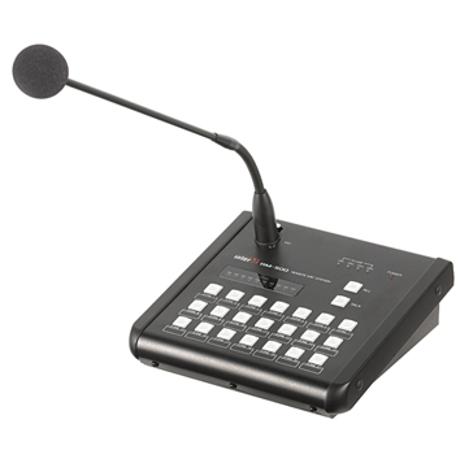 INTER-M REMOTE MIC STATION