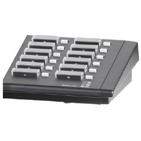 INTER-M 12 KEY MIC STATION