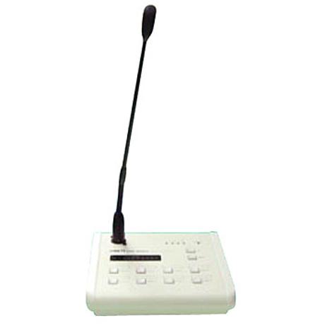 INTER-M REMOTE MIC FOR PX-8000