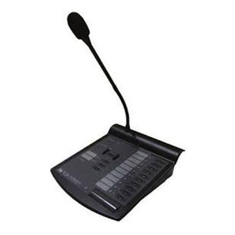 TOA ΜΙΚΡΟΦΩΝΟ ΑΝΑΚΟΙΝΩΣΕΩΝ 12 ΖΩΝΩΝ 1-ΤΟΝΕ CHIME