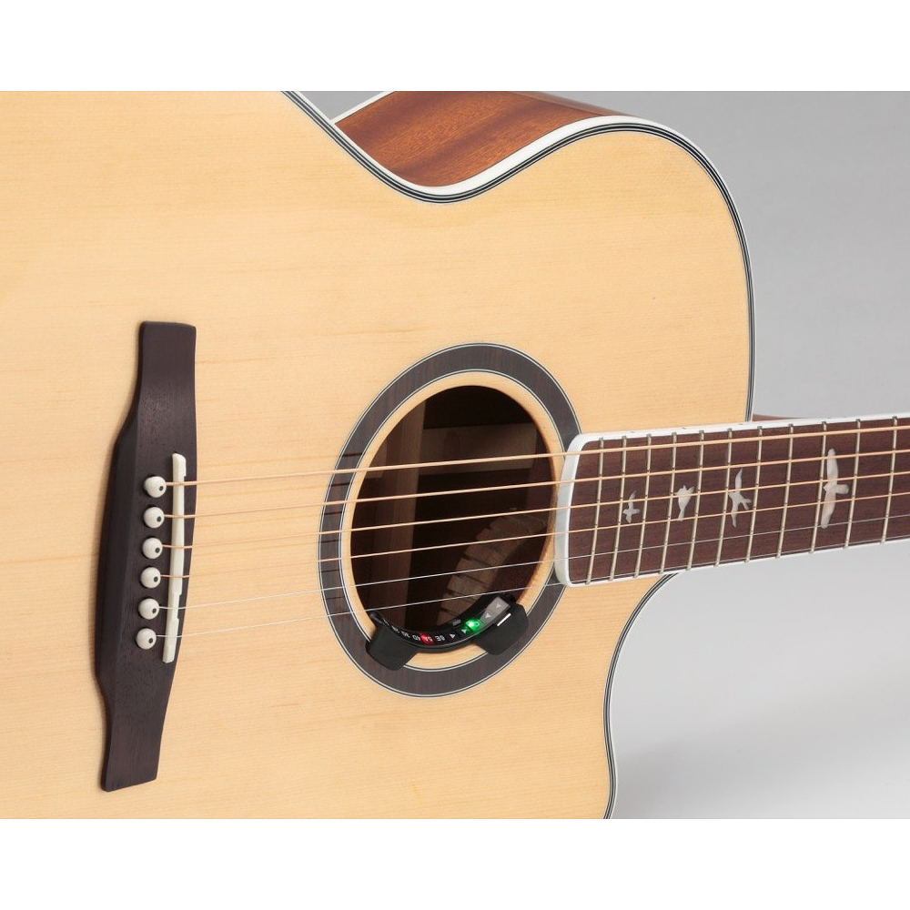 KORG RIMPITCH GUITAR TUNER CHROMATIC