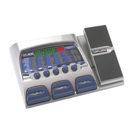 DIGITECH ΠΕΤΑΛ.ΚΙΘΑΡΑΣ ΜΕ ΨΗΦ/ΑΝΑΛ.ΕΦΦΕ