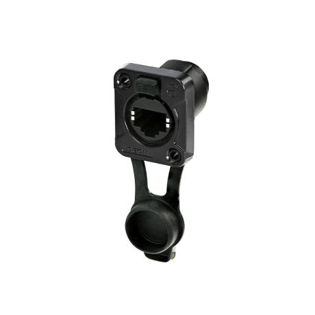 REAN ΣΑΣΙ UTP ΜΕ ΚΑΛΥΜΑ ΜΑΥΡΟ