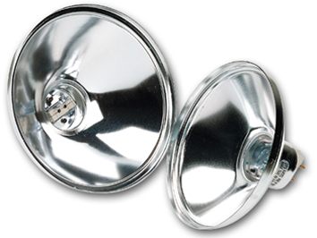 D.T.S ΡΕΦΛΕΚΤΟΡ ΓΙΑ PAR 64 500-650W