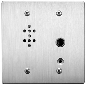 TOA IP INTERCOM SUBSTATION HALF-DUPLEX