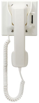 TOA IP INTERCOM OPTION HANDSET