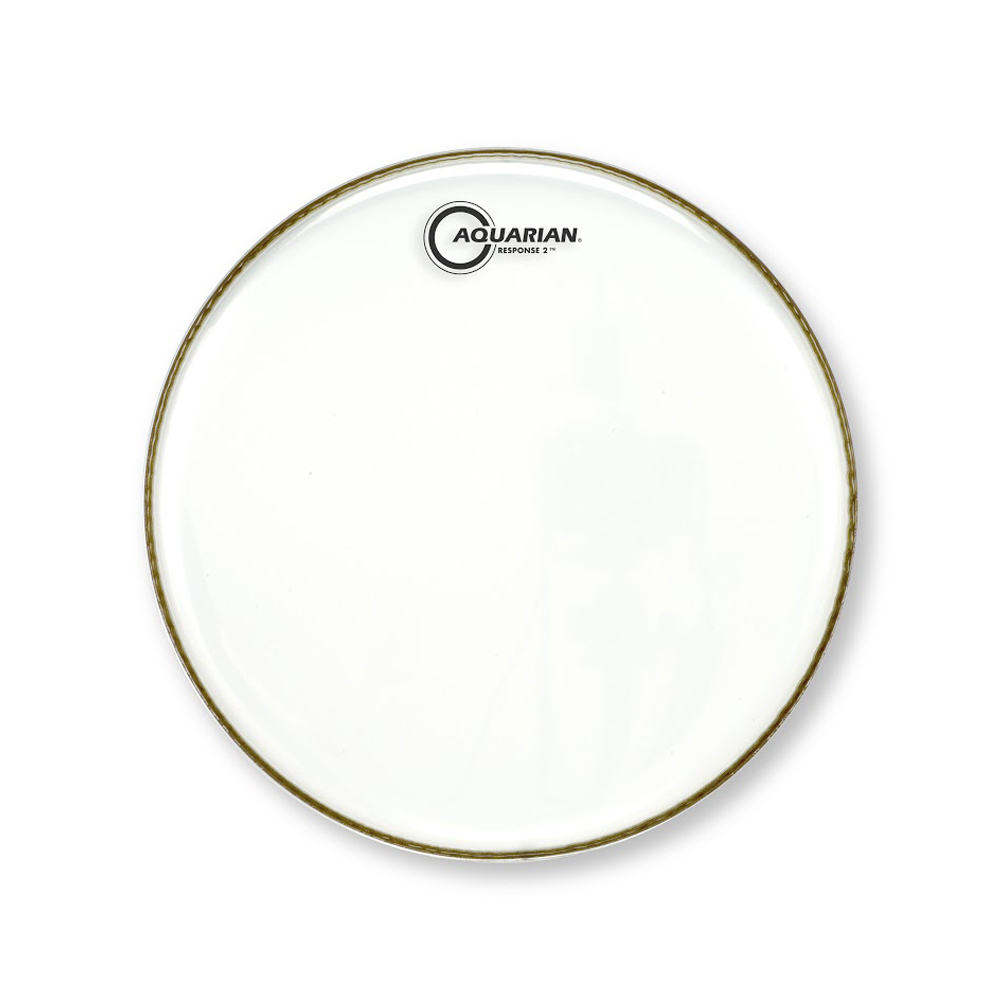 AQUARIAN 18'' RESPONSE 2 BASS