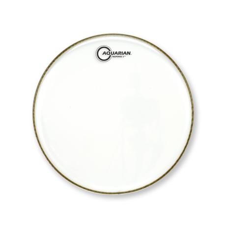 AQUARIAN 18'' RESPONSE 2 BASS