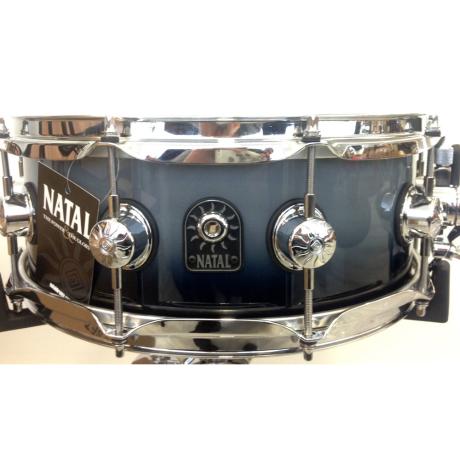 NATAL WALNUT 14x5,5 SNARE DRUM