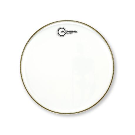 AQUARIAN 12'' SUPER-2 PLY DRUMHEAD