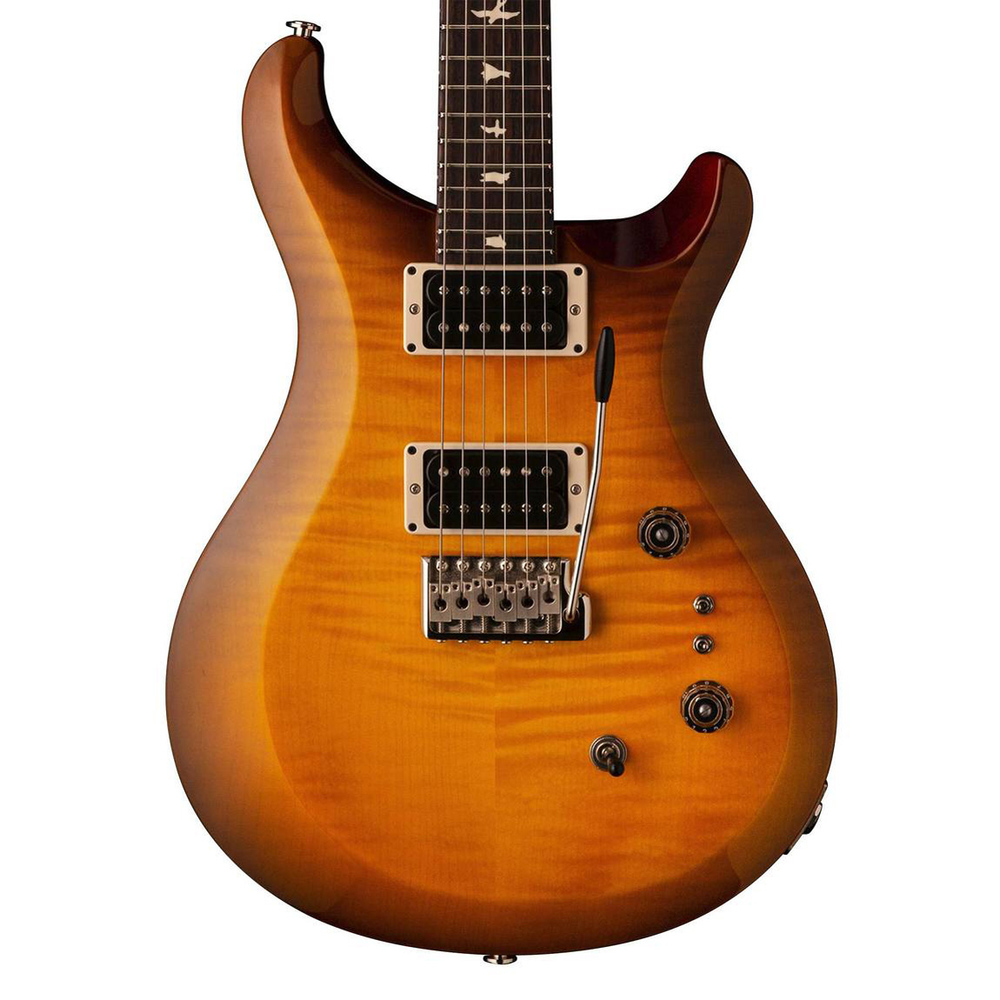 PRS GUITARS ΗΛΕΚΤΡΙΚΗ ΚΙΘΑΡΑ S2 35TH CUSTOM 24 MS MCCARTY SUNB