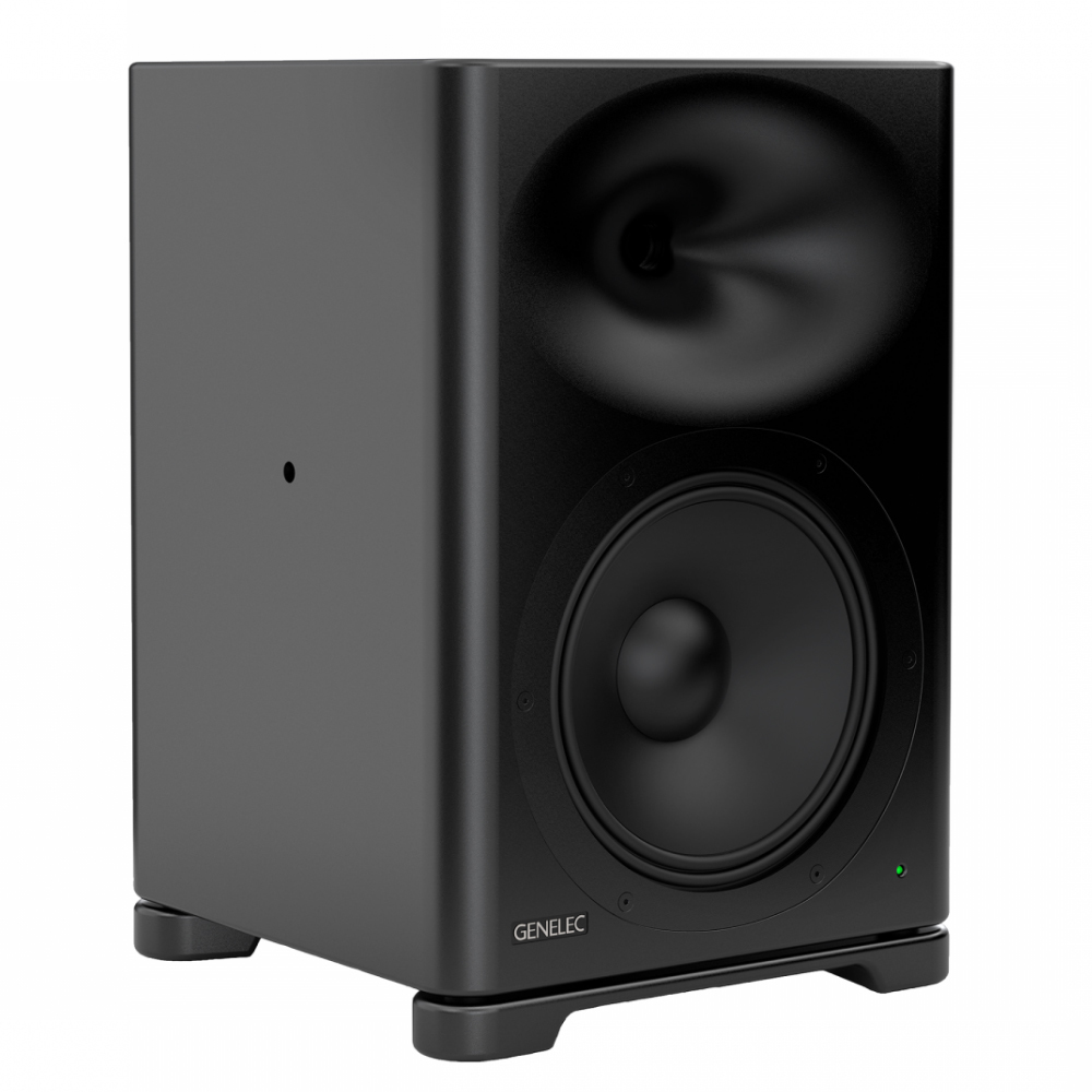 GENELEC ACTIVE SPEAKER 10'' 250W + 100W