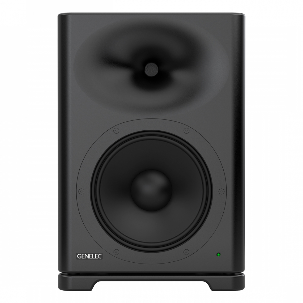 GENELEC ACTIVE SPEAKER 10'' 250W + 100W