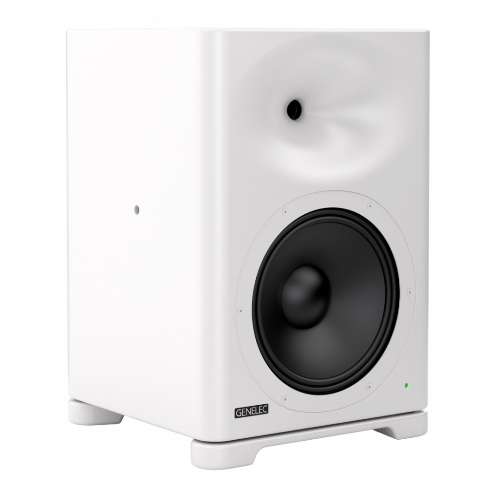 GENELEC ACTIVE SPEAKER 10'' 250W + 100W
