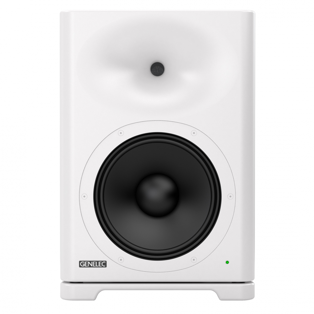 GENELEC ACTIVE SPEAKER 10'' 250W + 100W