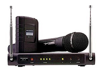 TRANTEC GUITAR SYSTEM