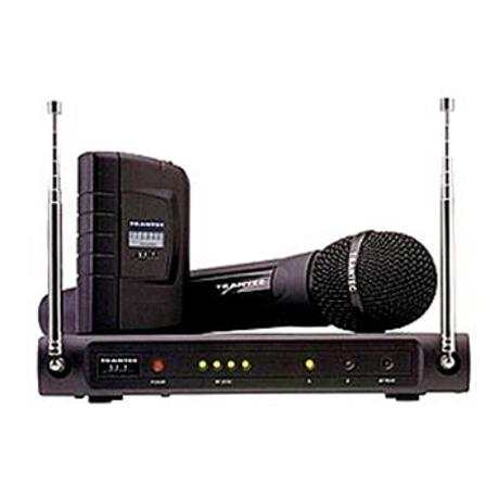 TRANTEC GUITAR SYSTEM