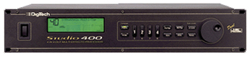 DIGITECH DIGITALI/OPTION FOR STUDIO 400