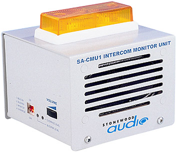 STONEWOOD MONITOR UNIT