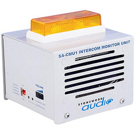 STONEWOOD MONITOR UNIT