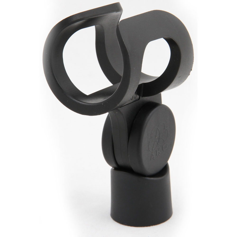 AKG STAND ADAPTER FOR STRAIGHT-SHAFT MICROPHONES