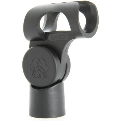 AKG STAND ADAPTER FOR STRAIGHT-SHAFT MICROPHONES