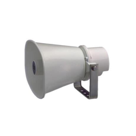 TOA HORN SPEAKER 8Ω 15W 112dB IP-65