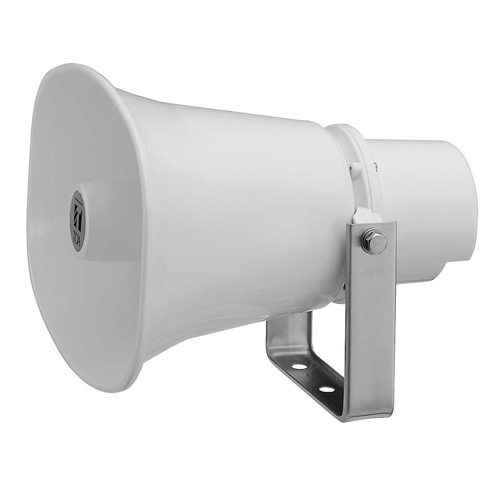 TOA HORN SPEAKER 8Ω 30W 113dB IP-65