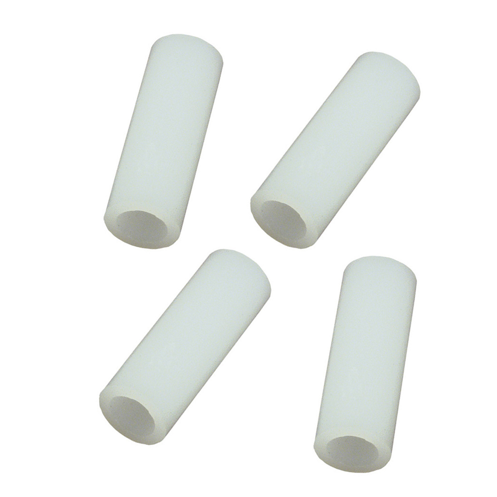GIBRALTAR 6MM CYMBAL SLEEVES 4PK