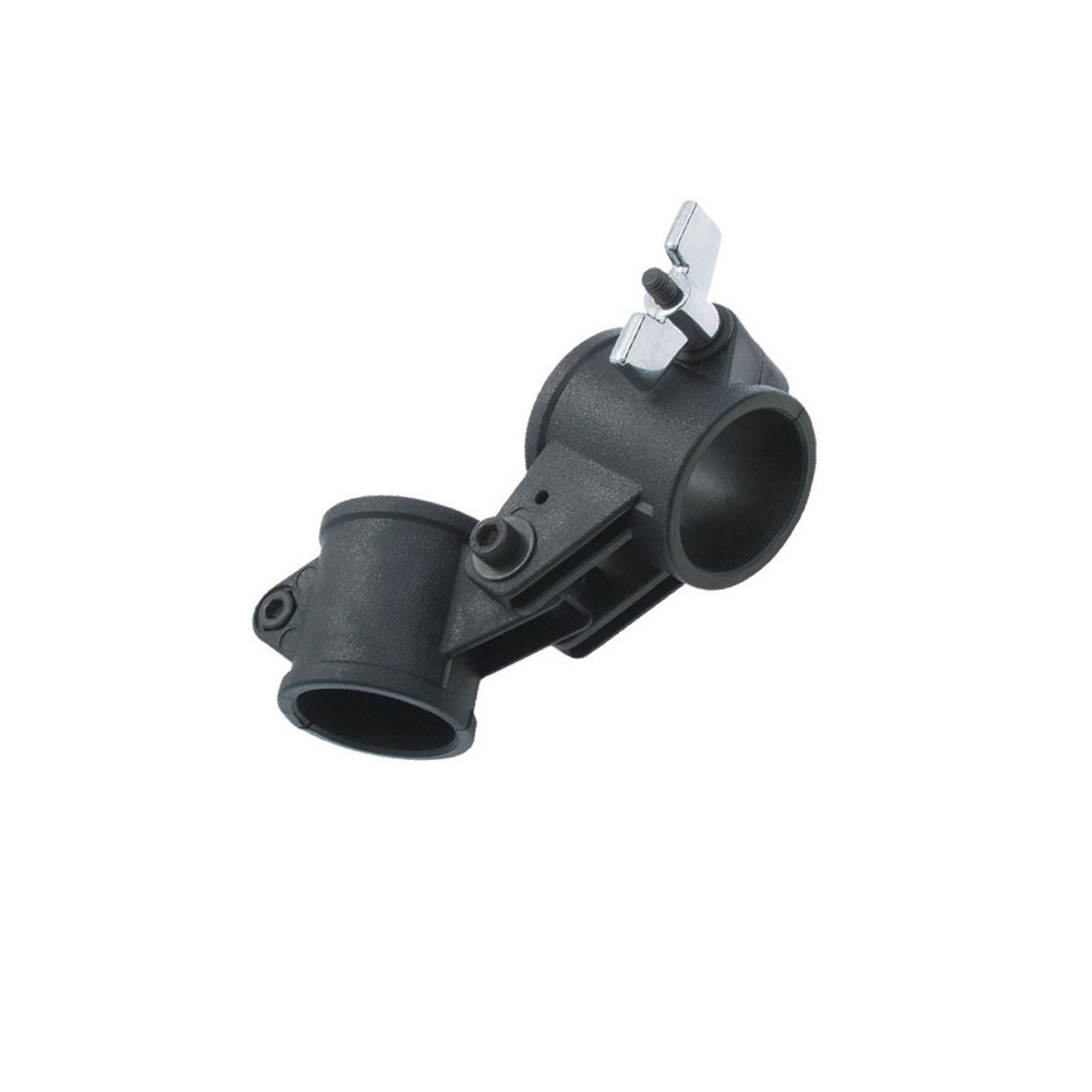 GIBRALTAR POWER RACK LEG ANGLE