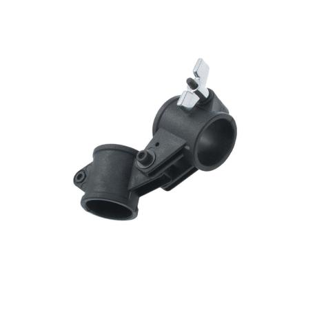 GIBRALTAR POWER RACK LEG ANGLE