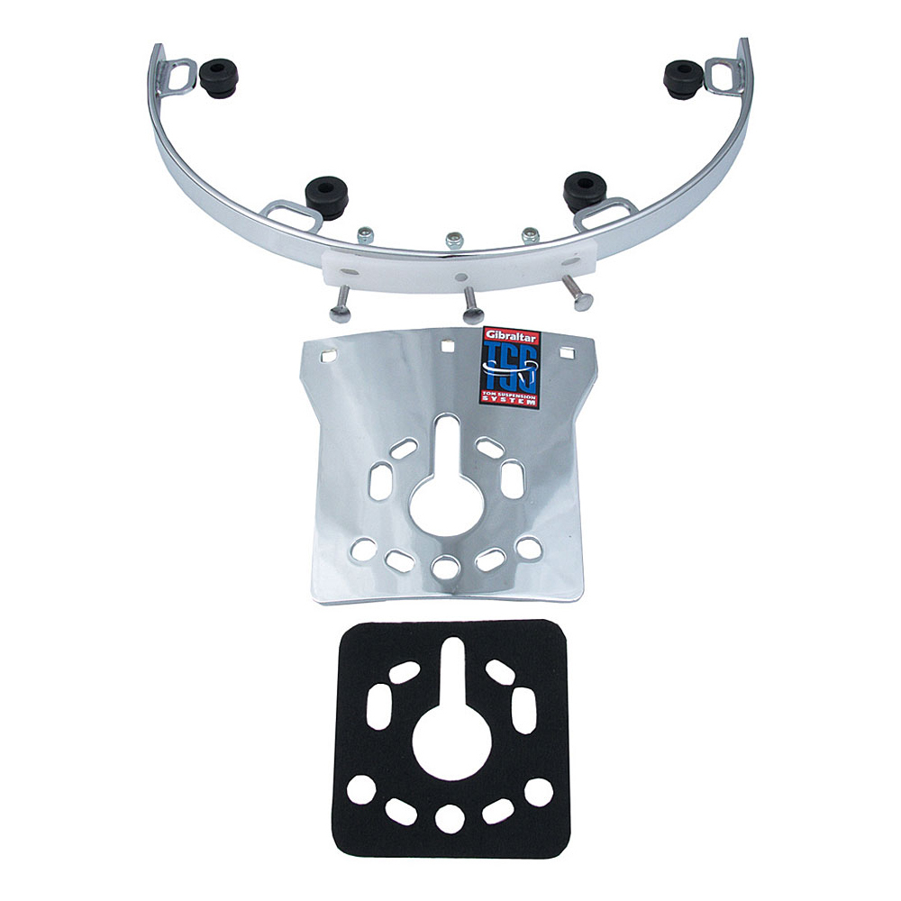 GIBRALTAR TOM SUSPENSION 16''/8 LUG