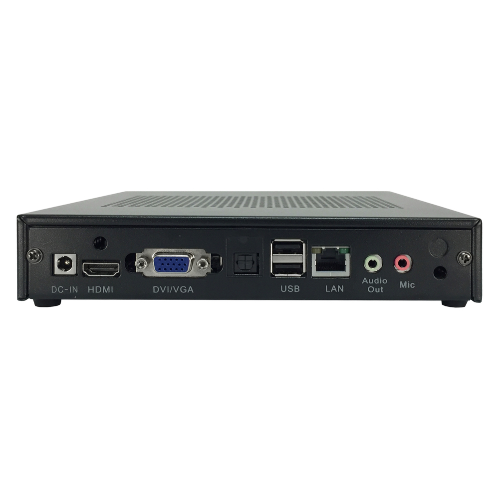 AMX N-COMMAND CONTROL APPLIANCE