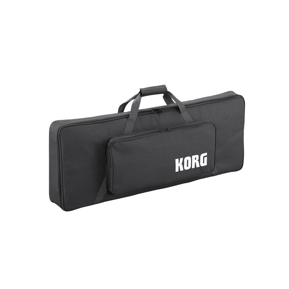 KORG KEYBOARD CASE FOR PA SERIES 61 KEYS