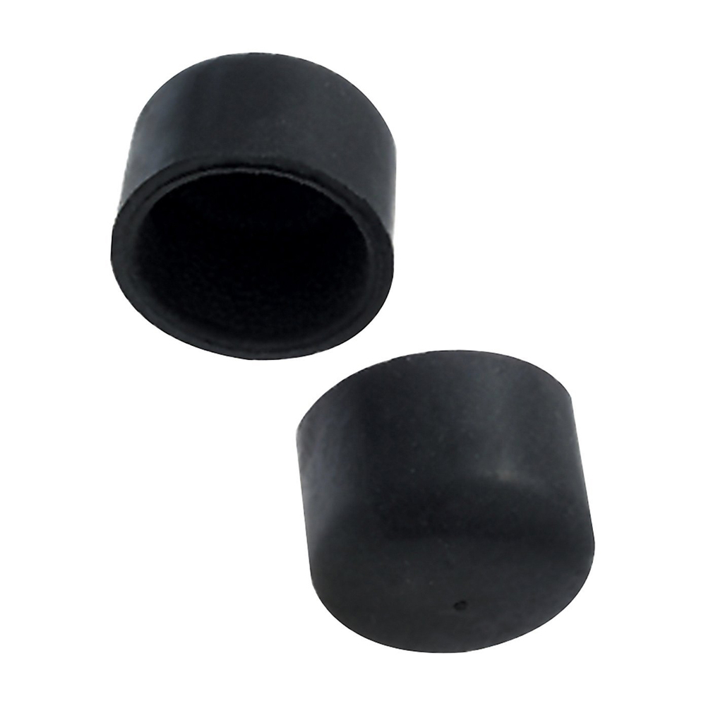 GIBRALTAR Rack Feet Round 2 Pack