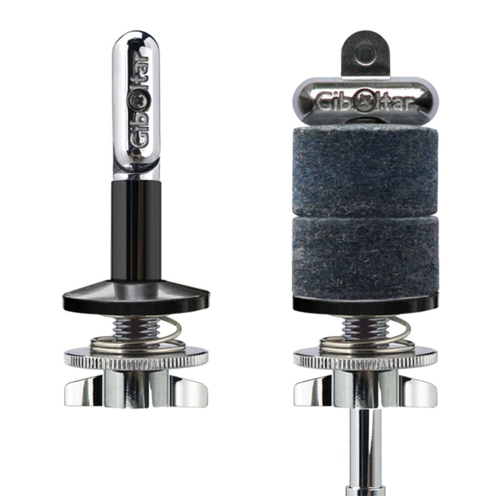 GIBRALTAR SWING NUT ATTACHMENT FOR 8MM TILTER