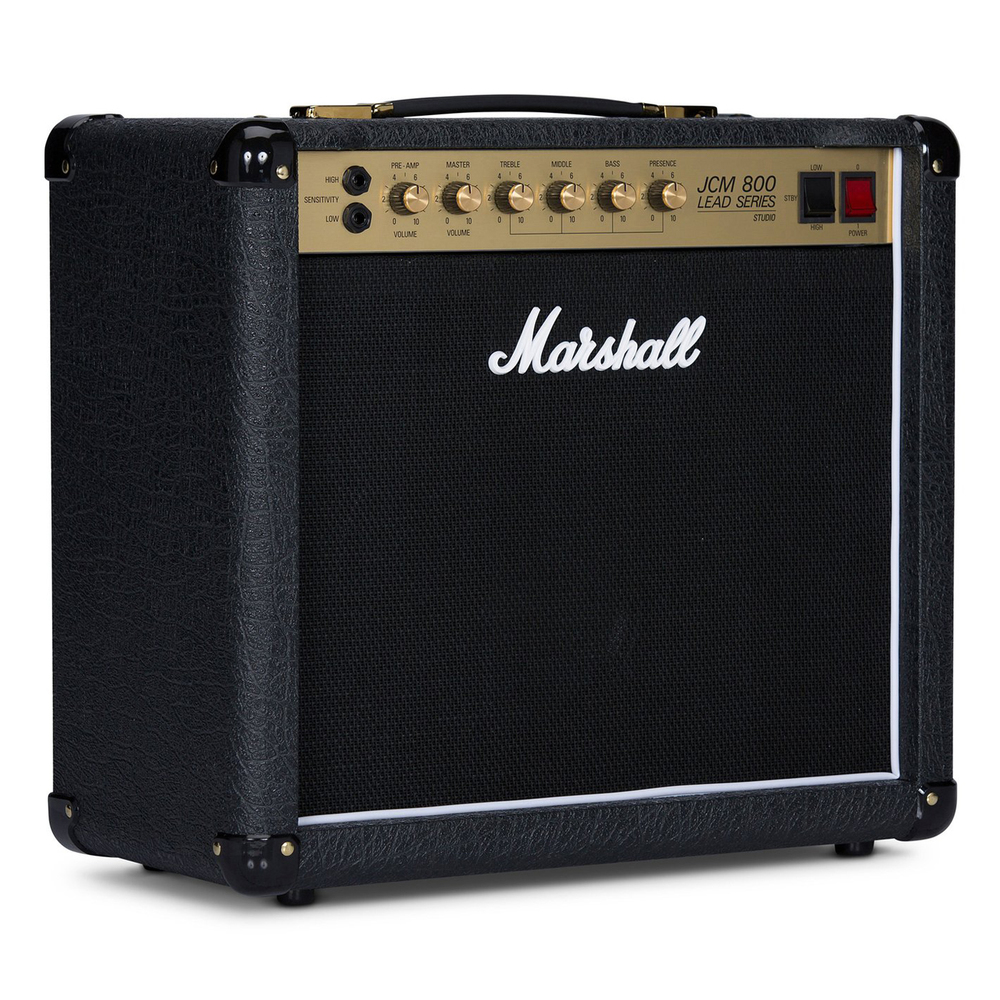 MARSHALL GUITAR AMPLIFIER STUDIO CLASSIC COMBO 20W