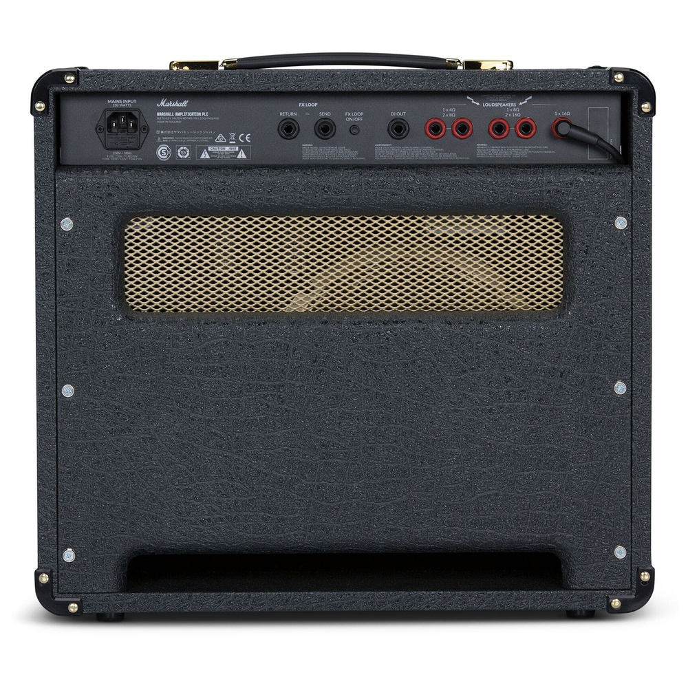 MARSHALL GUITAR AMPLIFIER STUDIO CLASSIC COMBO 20W
